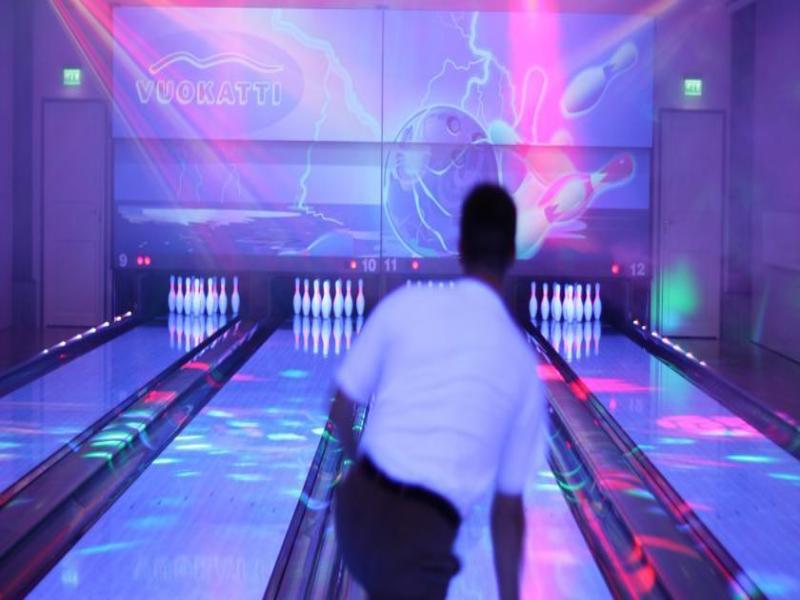 ブレイク ソコス ホテル ヴオカッティ ブオカッティ エクステリア 写真